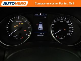 Nissan Qashqai 1.7 dCi N-Connecta