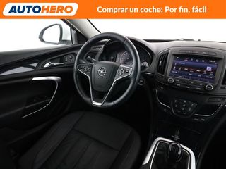 Opel Insignia Sports Tourer 1.6 CDTI DPF Excellence