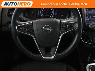 Opel Insignia Sports Tourer 1.6 CDTI DPF Excellence