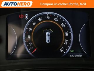 Opel Insignia Sports Tourer 1.6 CDTI DPF Excellence