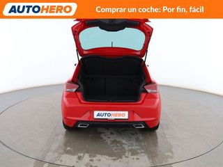 Seat Ibiza 1.5 TSI ACT FR Plus