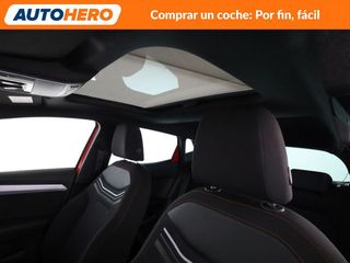 Seat Ibiza 1.5 TSI ACT FR Plus