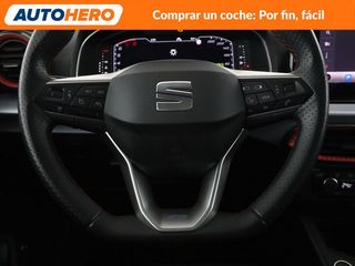 Seat Ibiza 1.5 TSI ACT FR Plus