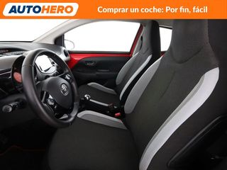 Toyota Aygo 1.0 X-Play