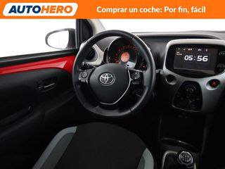 Toyota Aygo 1.0 X-Play