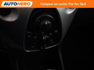 Toyota Aygo 1.0 X-Play