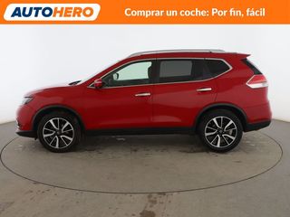 Nissan X-Trail 1.6 dCi 360