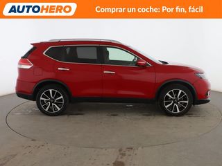 Nissan X-Trail 1.6 dCi 360