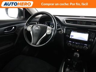 Nissan X-Trail 1.6 dCi 360