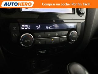 Nissan X-Trail 1.6 dCi 360