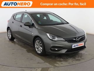 Opel Astra 1.2 Turbo Business Start/Stop