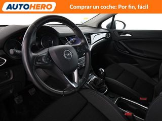 Opel Astra 1.2 Turbo Business Start/Stop