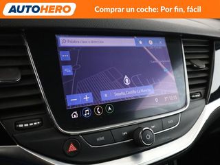 Opel Astra 1.2 Turbo Business Start/Stop