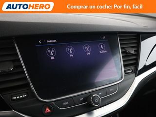 Opel Astra 1.2 Turbo Business Start/Stop