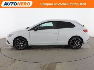 Seat Leon 1.4 TSI FR Plus