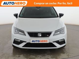 Seat Leon 1.4 TSI FR Plus