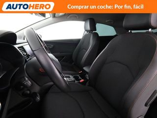 Seat Leon 1.4 TSI FR Plus