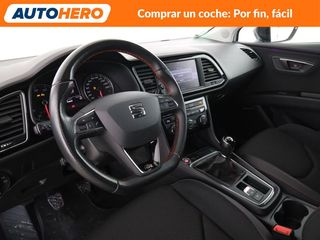 Seat Leon 1.4 TSI FR Plus