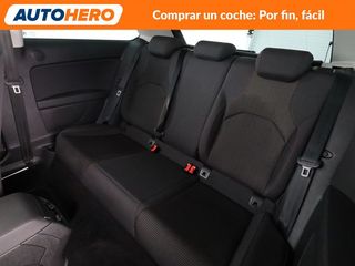 Seat Leon 1.4 TSI FR Plus