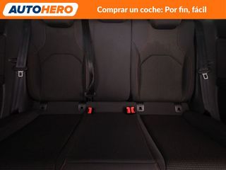 Seat Leon 1.4 TSI FR Plus