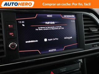 Seat Leon 1.4 TSI FR Plus