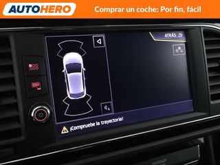 Seat Leon 1.4 TSI FR Plus