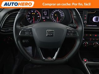 Seat Leon 1.4 TSI FR Plus