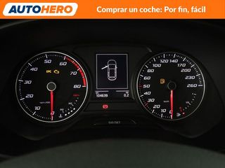 Seat Leon 1.4 TSI FR Plus