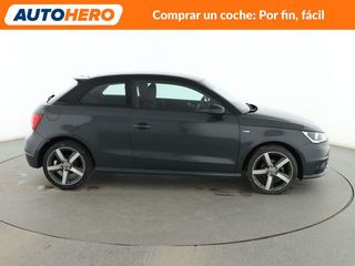 Audi A1 1.0 TFSI Attracted