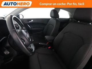 Audi A1 1.0 TFSI Attracted