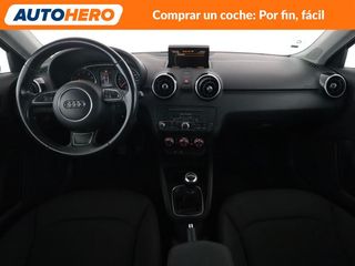 Audi A1 1.0 TFSI Attracted