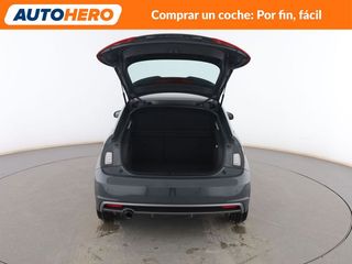 Audi A1 1.0 TFSI Attracted