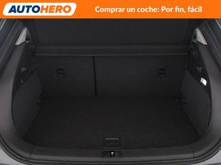 Audi A1 1.0 TFSI Attracted