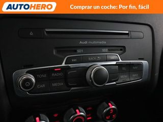 Audi A1 1.0 TFSI Attracted