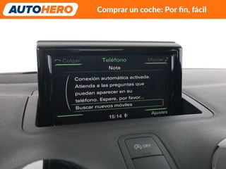 Audi A1 1.0 TFSI Attracted