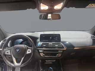 BMW iX3 80 kWh