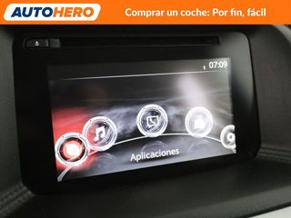 Mazda CX-5 2.2 Turbodiesel Style 2WD