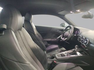 Audi TT 2.0 TFSI 169kW (230CV) S tronic Coupé