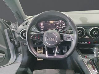 Audi TT 2.0 TFSI 169kW (230CV) S tronic Coupé