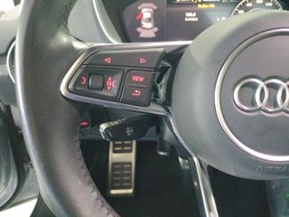 Audi TT 2.0 TFSI 169kW (230CV) S tronic Coupé