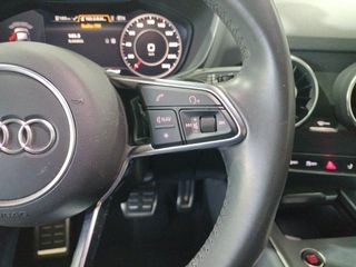 Audi TT 2.0 TFSI 169kW (230CV) S tronic Coupé