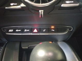 Audi TT 2.0 TFSI 169kW (230CV) S tronic Coupé