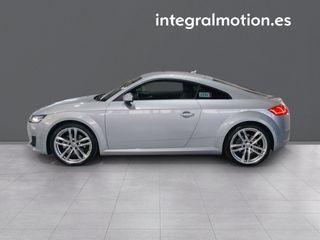Audi TT 2.0 TFSI 169kW (230CV) S tronic Coupé