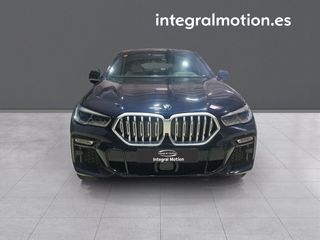 BMW X6 xDrive30d Pack M