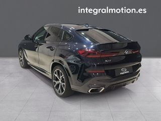 BMW X6 xDrive30d Pack M