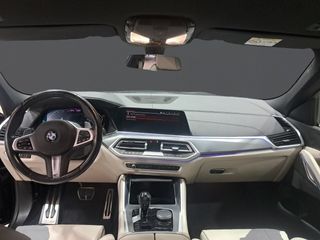 BMW X6 xDrive30d Pack M