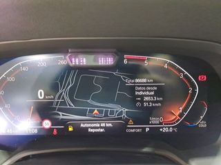 BMW X6 xDrive30d Pack M