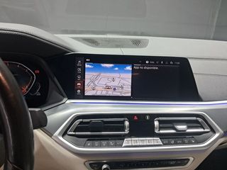 BMW X6 xDrive30d Pack M