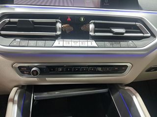 BMW X6 xDrive30d Pack M