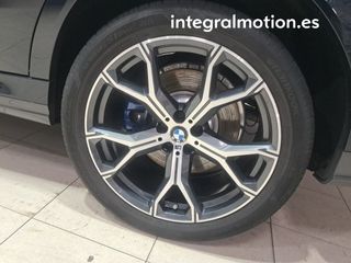 BMW X6 xDrive30d Pack M